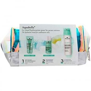Nuxe Aquabella Beauty Routine