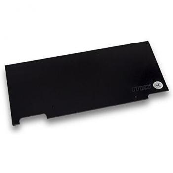 EK Water Blocks ek-fc1080/1070 GTX TF6 placa - negro