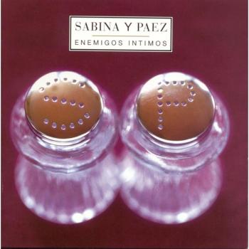 Enemigos Intimos - Sabina Y Fito Paez