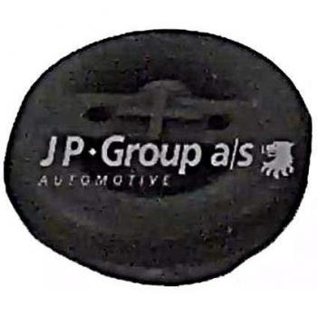 Soporte de Silenciador JP GROUP 1121602600 para VW, AUDI y MERCEDES-BENZ