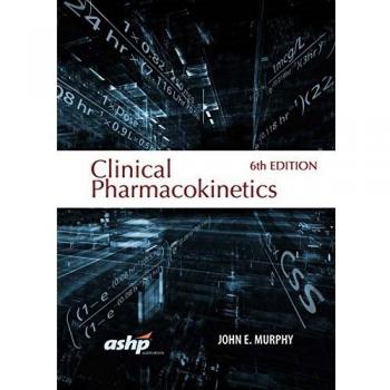 Clinical Pharmacokinetics