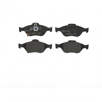 Brembo P 83 085 Pastillas de Frenos