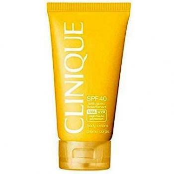 Clinique Solar Smart, Protector Solar, FPS 40 - 150 ml