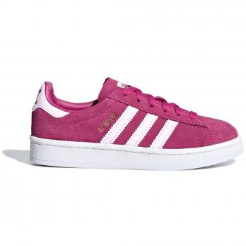 Adidas Campus C, Zapatillas de Deporte Unisex niño,