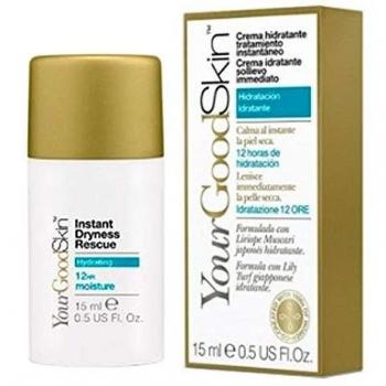 YourGoodSkin Instant Relief Moisturizing Cream 15ml