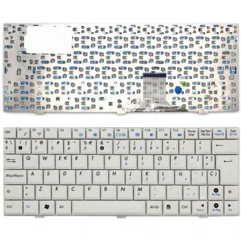 Teclado para portátil Asus Eee PC 1000 1000HA 1000HE 1000HV