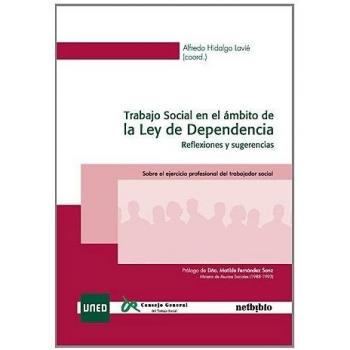 Trabajo Social En El Ambito De La