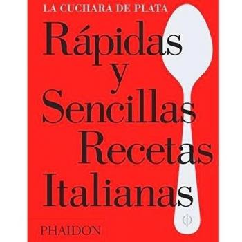 Rápidas y sencillas recetas italianas