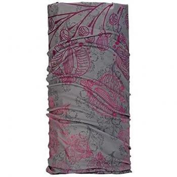 Wind Xtreme 1273 - Braga de Cuello para Mujer, Multicolor, Talla única