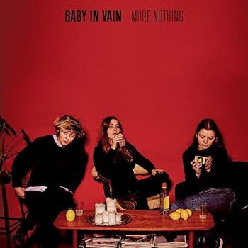 Vinilo More Nothing - Edición Especial Sin Límite
