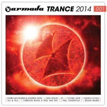 Armada Trance 2014 Vol.1