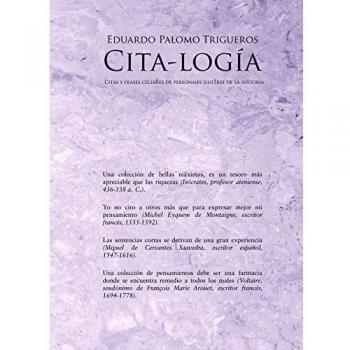 Cita-logía