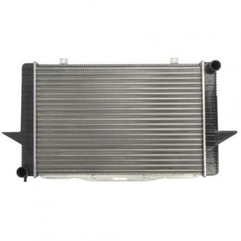 Radiador de refrigeración del motor THERMOTEC D7V001TT para VOLVO V70 I (875, 876)