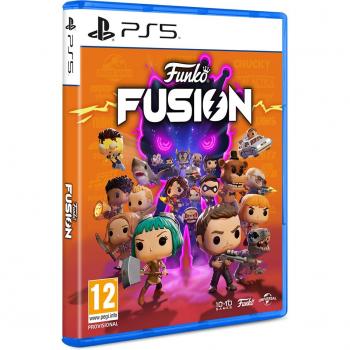Funko Fusion PlayStation 5 Edición Especial Coleccionista