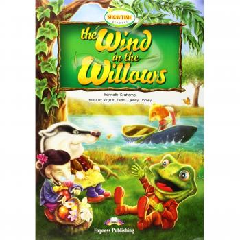THE WIND IN THE WILLOWS (Tapa dura)