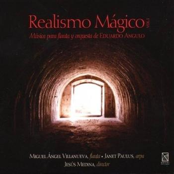 Angulo: Realismo Magico