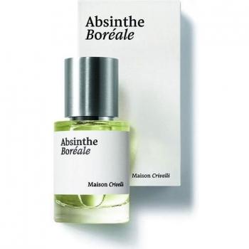 Maison Crivelli Absinthe Boréale Eau De Parfum Spray 30ml
