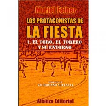 Los protagonistas de la fiesta- 2. la plaza, el ruedo y los tendidos