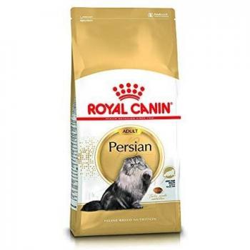 Royal Canin Persian Dry Cat kg 10-Dry Cat Feed, Multi-Colour, Single