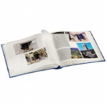 Álbum de fotos Hama Singo Azul 400 hojas