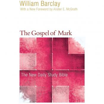 The Gospel of Mark