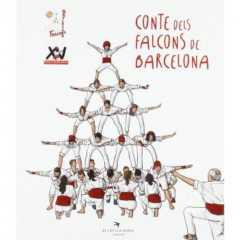 Conte Dels Falcons De Barcelona
