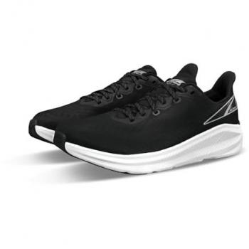Zapatillas de Trail Running Altra Experience Form, color negro y blanco, talla 45 EU