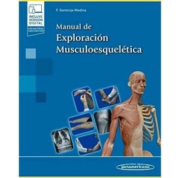 Manual de Exploración Musculoesquelética