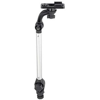 Soporte Orientable GoPro Sparrow Plata / Negro Talla Única Unisex