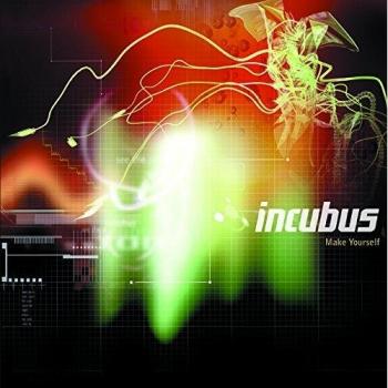 Incubus - Make Yourself (2LP Vinyl Import Edition)