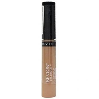 Revlon Colorstay Concealer 30 Light Medium - Full Coverage, Long-Wear Formula, 6.2ml