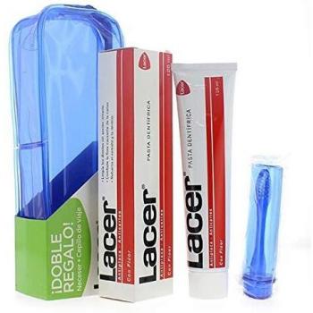 Lacer Pasta de Dientes - 125 ml