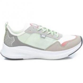 Zapatillas Deportivas Xti 140874 Verde Mujer