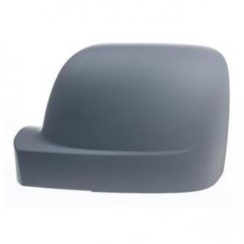Cubierta de retrovisor exterior BLIC 6103-04-2002033P / ALKAR 6341645 - Embellecedor, diseño específico para vehículos, fácil instalación, material resistente a la intemperie