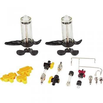 Jagwire Elite Mineral Oil Brake Bleed Kit