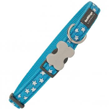 Red Dingo - Collar Style