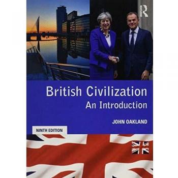 British Civilization: An Introduction