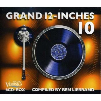 Grand 12-Inches Vol.10