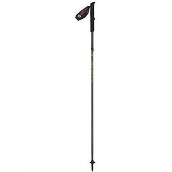 Scott Trail Running Poles Collapsible Aluminum Size : 120