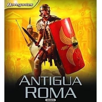 Antigua Roma