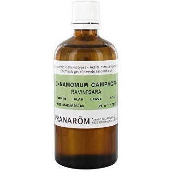 Aceite esencial de Ravintsara 100 ml