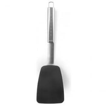 Espátula de Silicona Intense - Resistente al calor, flexible, antiadherente, apta para lavavajillas, mango ergonómico