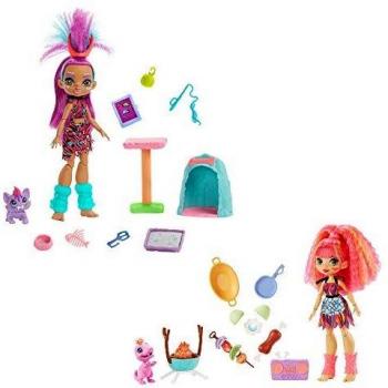 Mattel- Muñeca (GNL94)