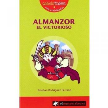 ALMANZOR el victorioso