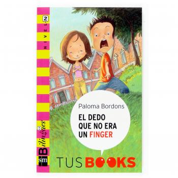 El dedo que no era un finger: Nivel 2