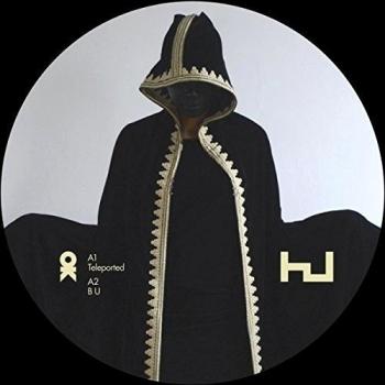 Tell Your Vision EP [12 VINYL] [Vinilo]