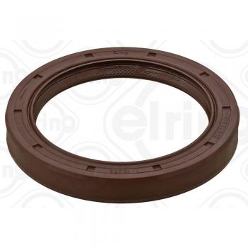 Junta de estanqueidad ELRING 644.750 - Anillo retén, cigüeñal, fabricado por ELRING, diseñado para proporcionar un sellado eficaz en el cigüeñal del motor, resistente a altas