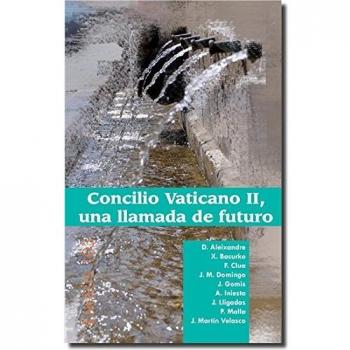 Concilio Vaticano II. Una llamada De Fut