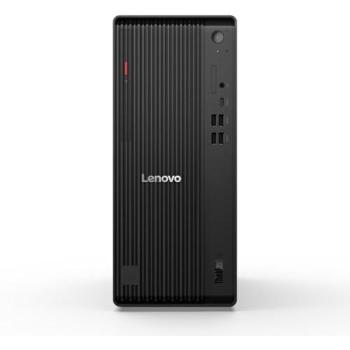 PC Sobremesa Lenovo ThinkCentre M70t Gen 6, Intel Core Ultra 7 265, 32 GB RAM DDR5, 512 GB SSD, Windows 11 Pro, Gráficos Intel, WiFi 6E