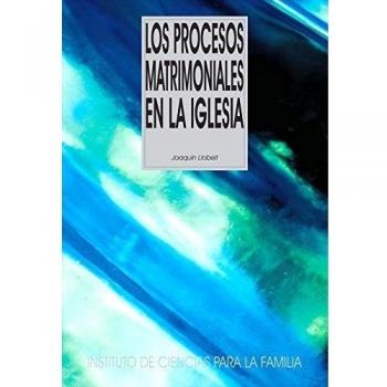 Los procesos matrimoniales en la Iglesia